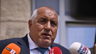 En Bulgarie, retour en force des conservateurs apr&egrave;s six l&eacute;gislatives en trois ans