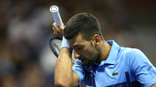Djokovic &eacute; eliminado na 3&ordf; rodada do US Open pelo australiano Alexei Popyrin
