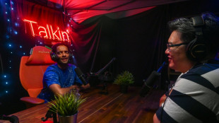 A Singapour, des podcasts donnent voix à l'opposition