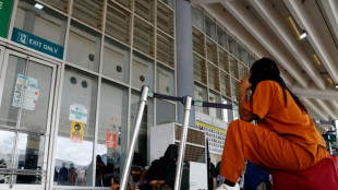 Nigeria unions suspend nationwide strike to hold more wage talks