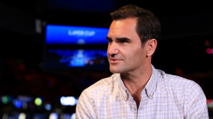 Roger Federer spendet 500.000 Dollar f&uuml;r ukrainische Kinder