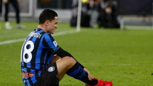 Atalanta: infortunio al flessore per Raspadori, salta la Champions a Dortmund