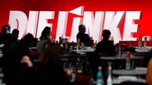 Linke in Mecklenburg-Vorpommern w&auml;hlt 27-j&auml;hrigen Studenten zum Vorsitzenden