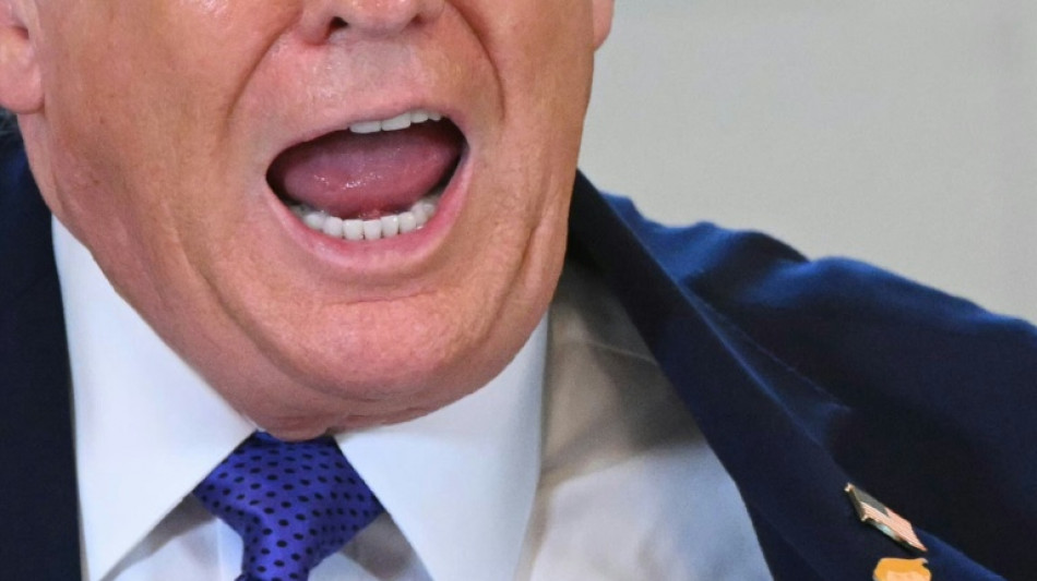 Todo gira alrededor de Trump a un a&ntilde;o de su regreso al poder, pero &iquest;por cu&aacute;nto tiempo?