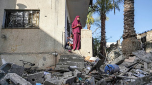 Frappes et combats &agrave; Gaza, requ&ecirc;te &agrave; La Haye pour un cessez-le-feu