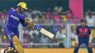 De Kock fireworks see Kolkata thrash Rajasthan in IPL