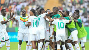 Senegal estreia com vit&oacute;ria sobre G&acirc;mbia na Copa Africana de Na&ccedil;&otilde;es