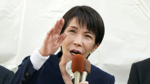 Japan PM says US alliance would collapse if Tokyo ignored Taiwan crisis