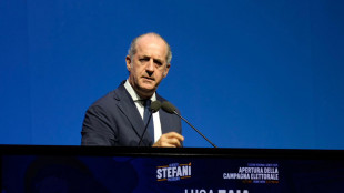 Zaia, Corte dei Conti interviene nello spazio che le è proprio