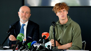 Davis: Binaghi 'il no di Sinner è doloroso, ma comprendiamo'