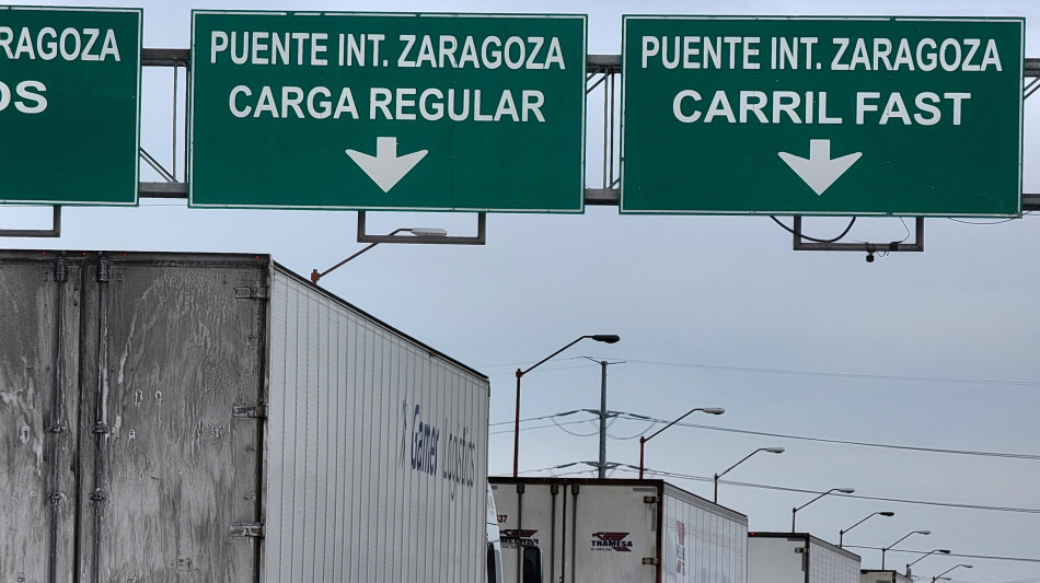 Gli autotrasportatori in Messico proclamano uno sciopero nazionale a oltranza