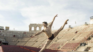 Diodato guest star di Roberto Bolle all'Arena di Verona a luglio