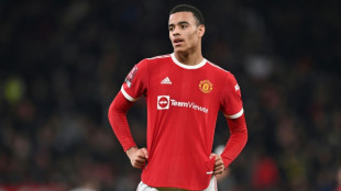 Manchester United in 'final stages' of Greenwood probe