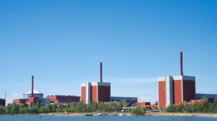 Finl&acirc;ndia avan&ccedil;a no plano de armazenar no subsolo combust&iacute;vel nuclear radioativo usado