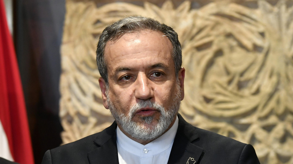 Iran, 'noi fedeli alla diplomazia, agiamo solo per autodifesa'