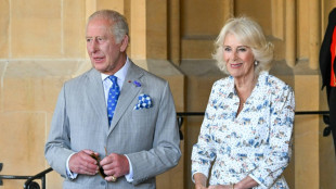 Nächste Woche erster Besuch von Charles und Camilla bei Papst Leo XIV.