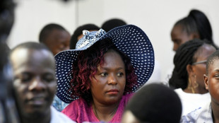 Je&ucirc;ne mortel au Kenya: le d&eacute;sespoir d'une soeur d'un adepte accus&eacute; d'avoir affam&eacute; ses enfants 