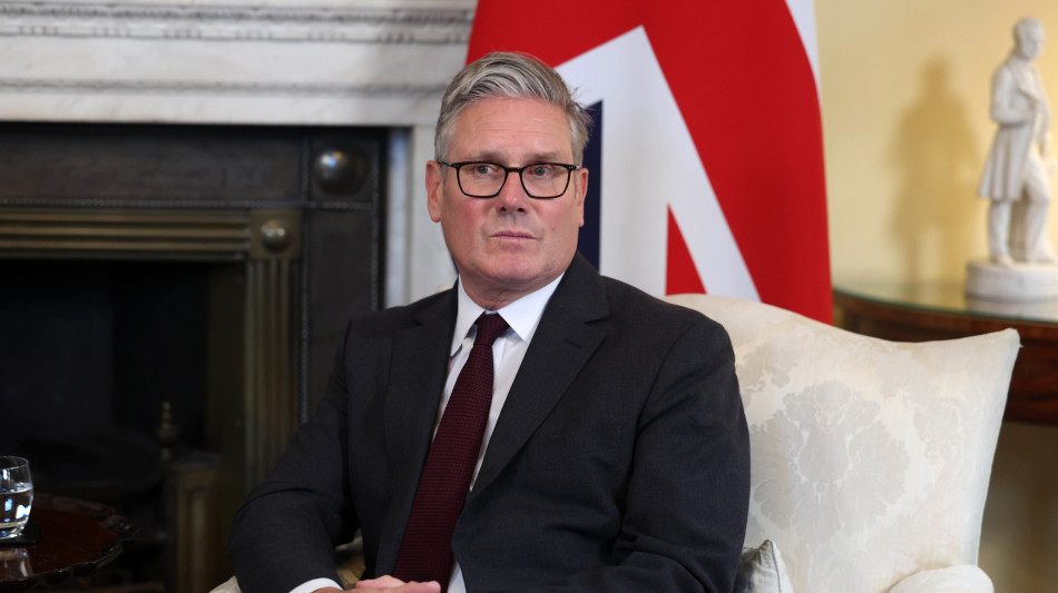 Starmer sul raduno dell'ultradestra, 'non ci intimidirà'