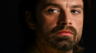 Trump 'more relatable than we want to admit': biopic star Sebastian Stan
