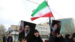 Iran hunts crashed US jet crew, as reports say one rescued