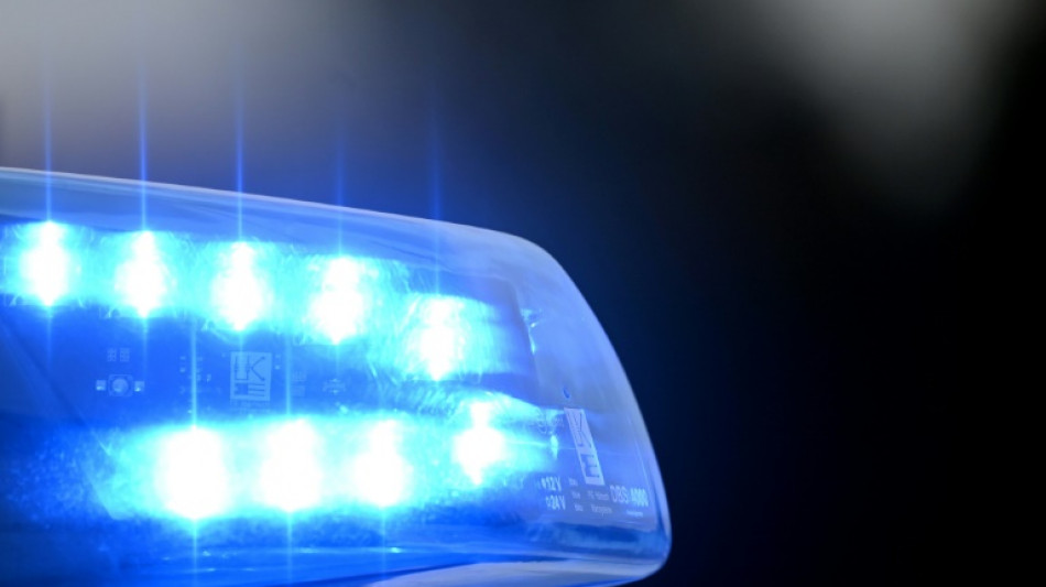 Oberbayern: 31 Jahre alte Britin in Bahnhof in Rosenheim erstochen