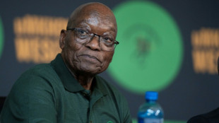 Afrique du Sud: Jacob Zuma, le sulfureux ex-pr&eacute;sident devenu in&eacute;ligible
