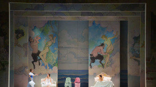 Cos&igrave; fan tutte di Mozart disegnata da Milo Manara