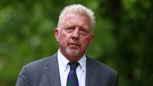 Boris Becker libéré de prison en vue d'être expulsé du Royaume-Uni