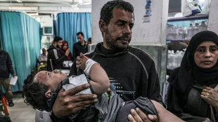 EUA avisa Israel que atacar Rafah seria 'erro' e ainda v&ecirc; possibilidade de tr&eacute;gua em Gaza