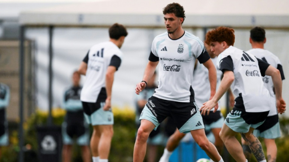 Foot: saison termin&eacute;e et Mondial envol&eacute; pour Panichelli, gravement bless&eacute; &agrave; un genou