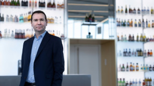 Chine et Etats-Unis p&eacute;nalisent les r&eacute;sultats de Pernod Ricard