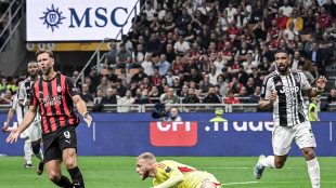 Milan e Juventus chiudono senza reti