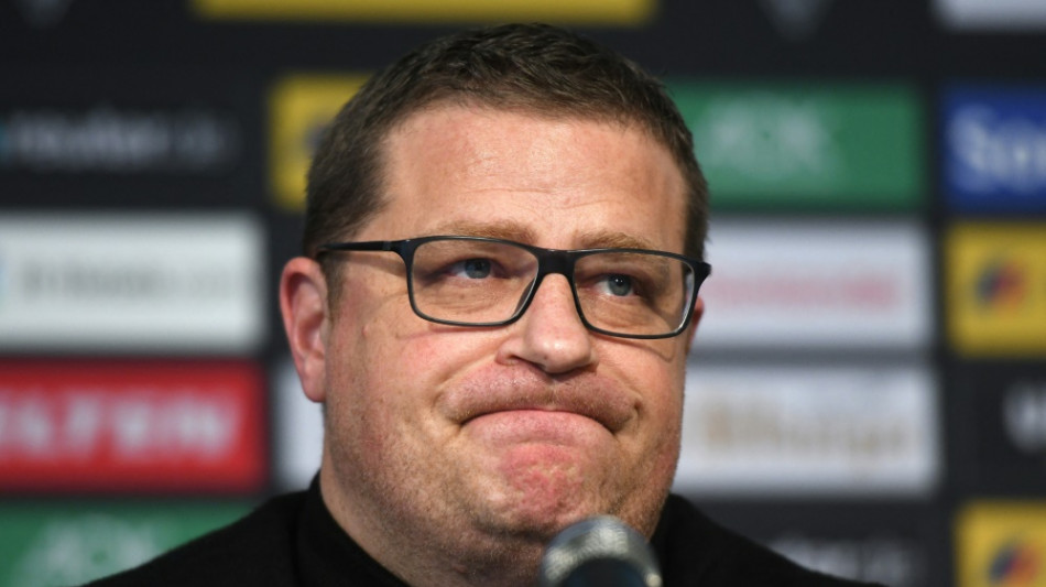 Leipzig best&auml;tigt erstmals Interesse an Eberl