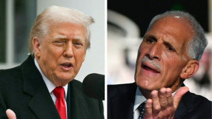 Honduras: Trump ruft zu Wahl von rechtsgerichtetem Präsidentschaftskandidaten auf