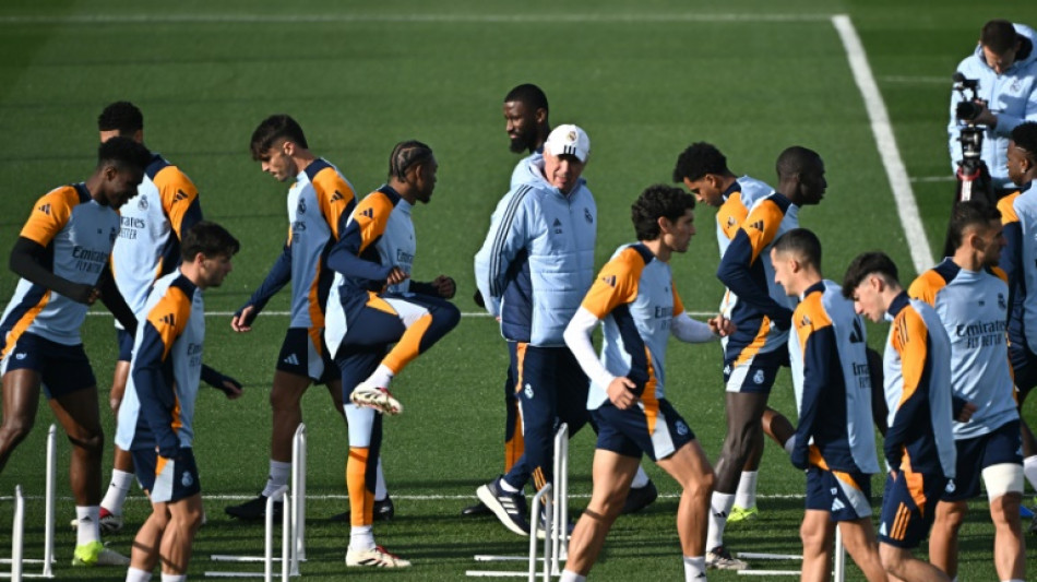 Jogo atrasado do Espanhol entre Valencia e Real Madrid ser&aacute; disputado em 3 de janeiro