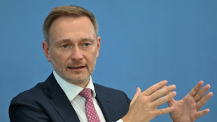 Lindner dr&auml;ngt Frankreich zum Sparen und unterst&uuml;tzt EU-Defizitverfahren