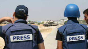 Un journaliste de la cha&icirc;ne turque TRT gri&egrave;vement bless&eacute; &agrave; Gaza