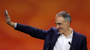 Europ&eacute;ennes: Glucksmann veut "r&eacute;veiller l'Europe" pour son premier meeting pr&egrave;s de Toulouse