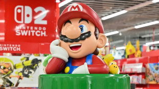 Nintendo moderniza 'Mario Kart' para lançamento de Switch 2