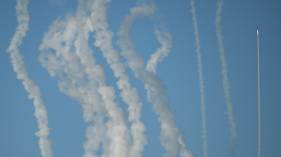 China fires missiles on second day of military drills around Taiwan