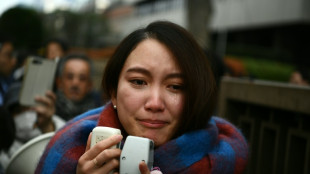 Japanese journalist brings lonely #MeToo battle to Sundance