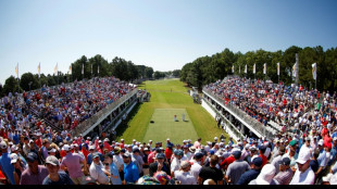 USA chases ninth win in a row as Presidents Cup begins