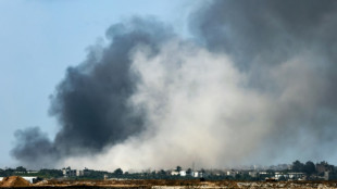 Gaza: cinq soldats isra&eacute;liens tu&eacute;s par des "tirs amis" lors de combats
