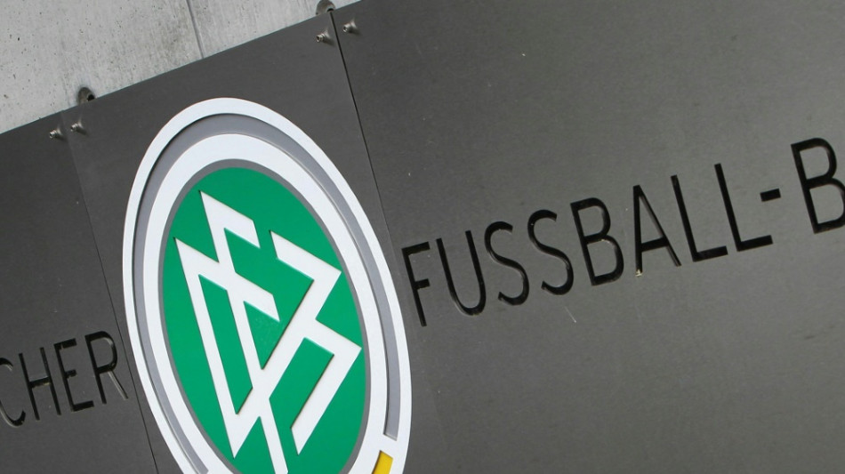 DFB: Regelung f&uuml;r trans, inter und nicht-bin&auml;re Personen 