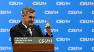 CSU in Bayern laut Umfrage bei 39 Prozent - AfD mit 19 Prozent auf Platz zwei