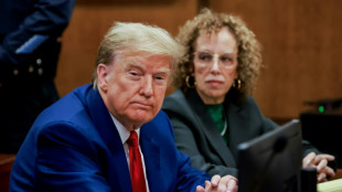 Le proc&egrave;s p&eacute;nal historique de Trump s'ouvre en pleine campagne pr&eacute;sidentielle