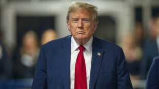 "Joe l'escroc", "d&eacute;rang&eacute;": Trump et Biden s'invectivent entre le Texas et la G&eacute;orgie