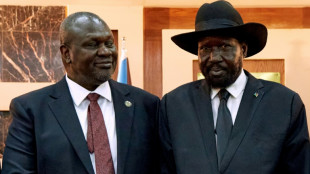 Al menos 440 civiles murieron entre junio y septiembre pasados en Sud&aacute;n del Sur