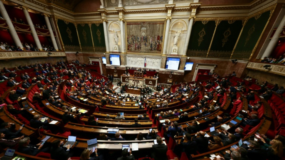 Loi immigration: les d&eacute;put&eacute;s lancent les d&eacute;bats et font leurs premi&egrave;res retouches