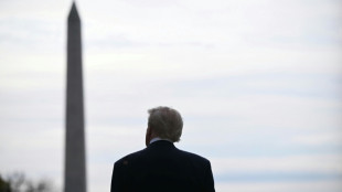 Trump ante momento crucial sobre los explosivos archivos del caso Epstein